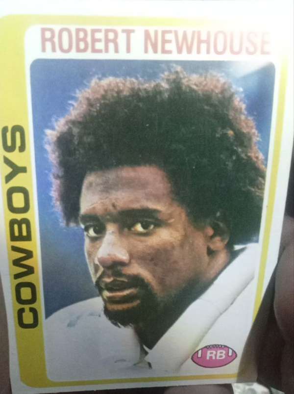 Robert Newhouse
