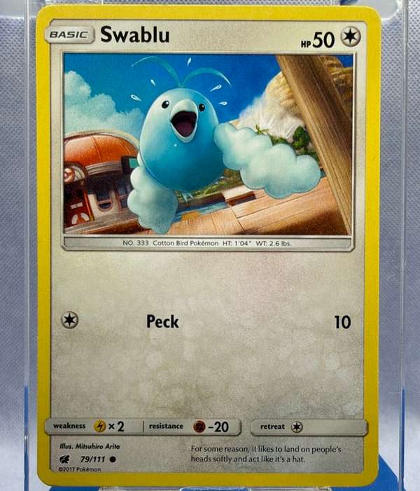 Swablu
