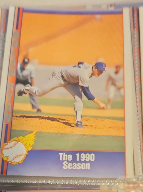 Nolan Ryan