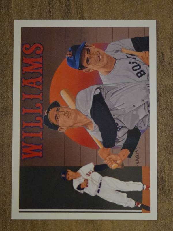Ted Williams