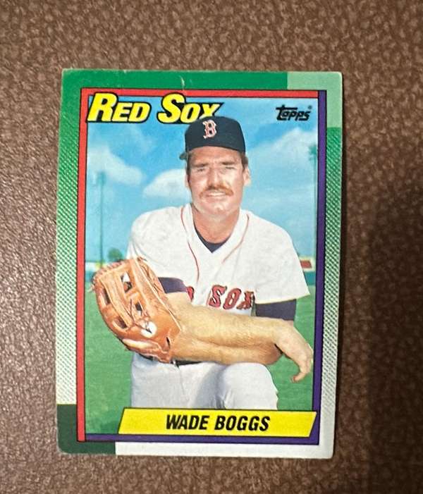 Wade Boggs