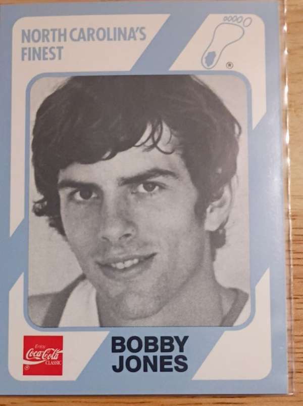 Bobby Jones