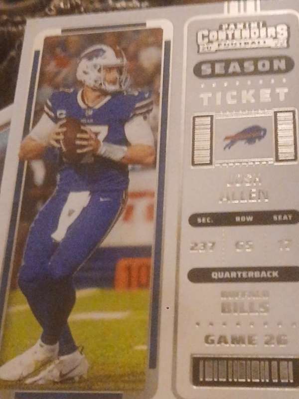Josh Allen