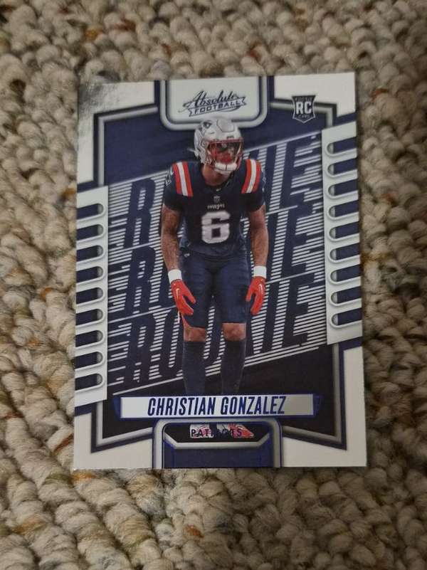 Christian Gonzalez