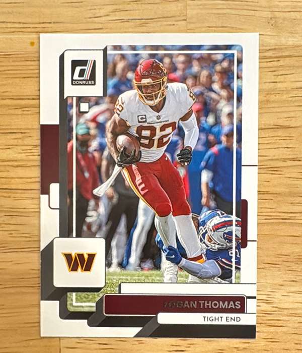 #179 Logan Thomas