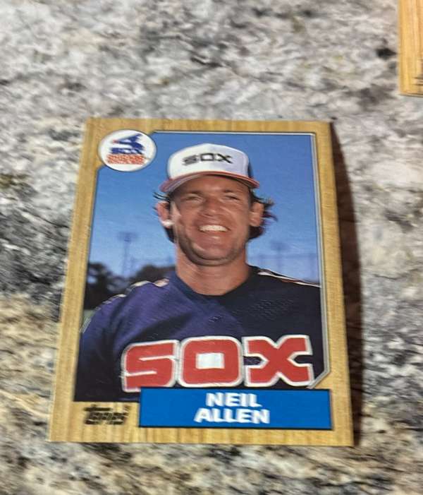 Neil Allen