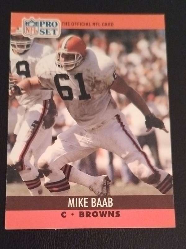 Mike Baab