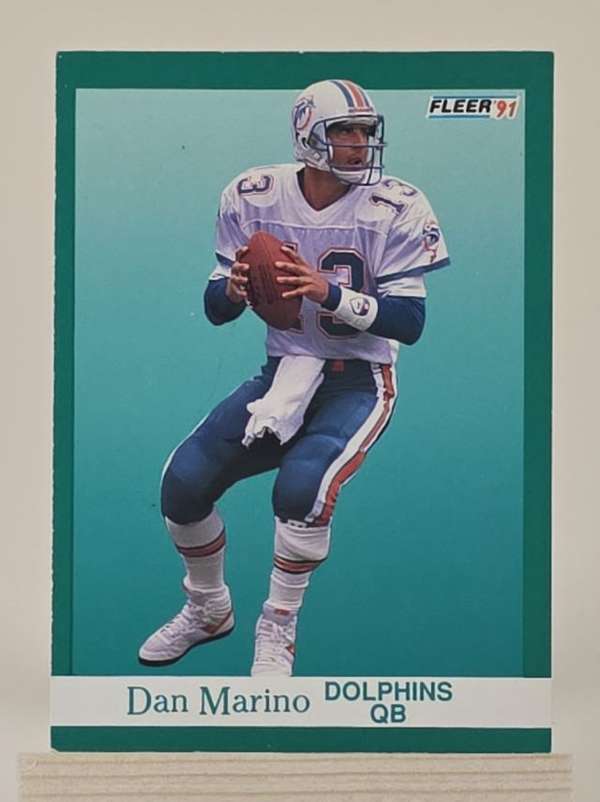 Dan Marino