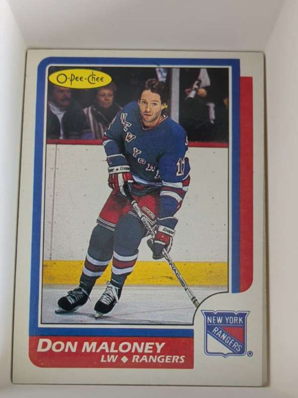 Don Maloney