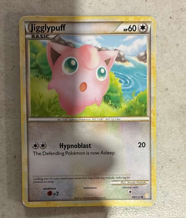 Jigglypuff