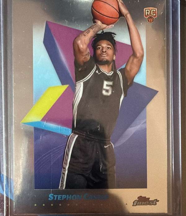 Stephon Castle