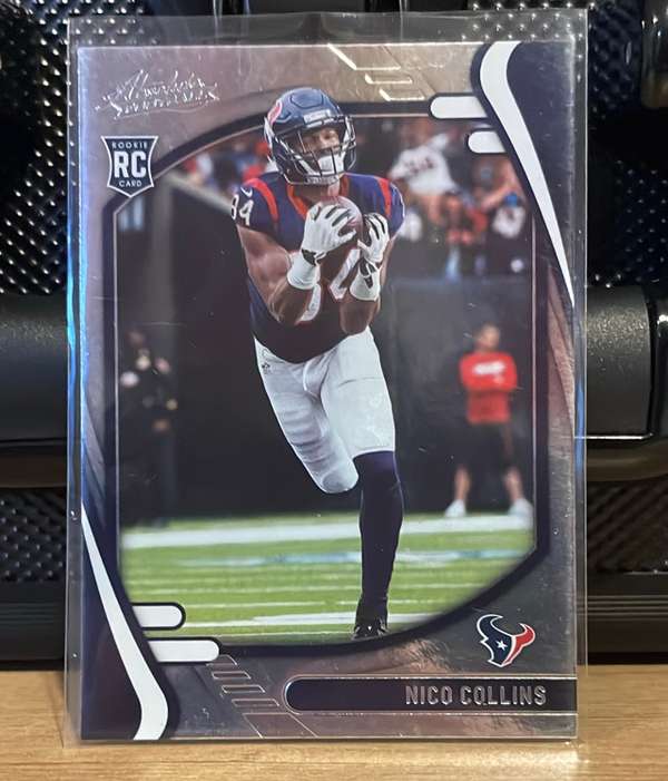Nico Collins