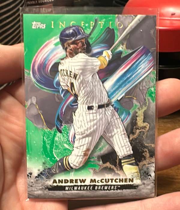 Andrew McCutchen