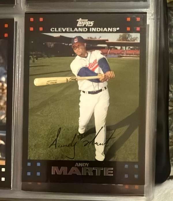 Andy Marte