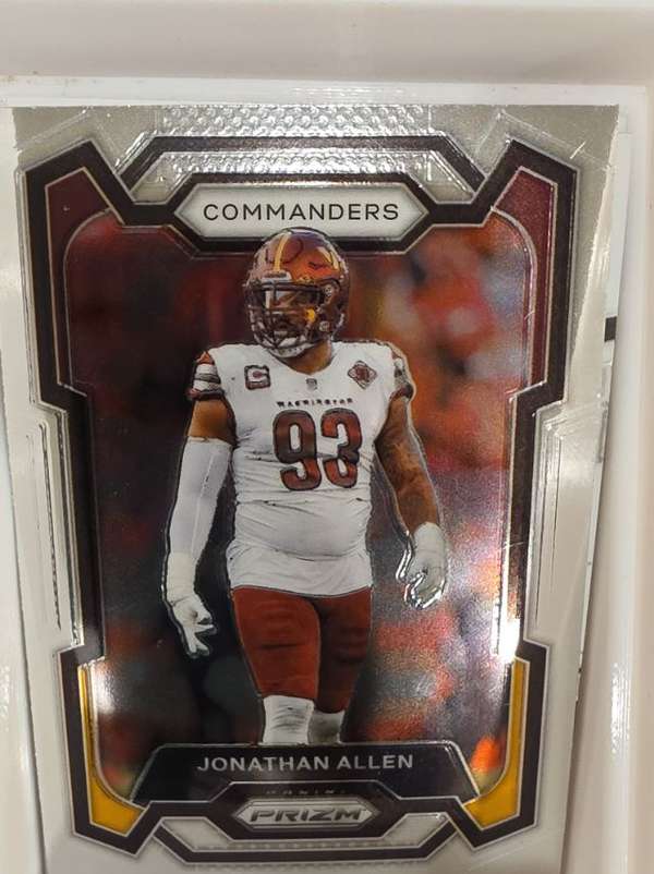 Jonathan Allen