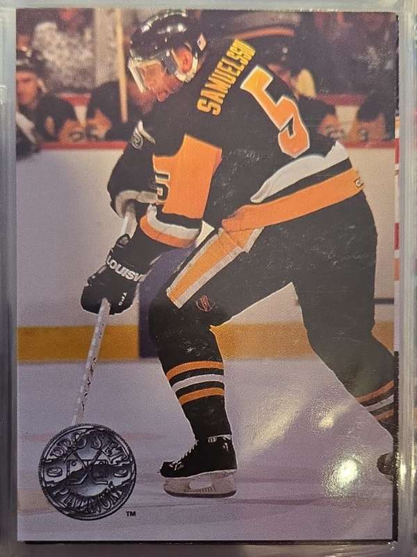 Ulf Samuelsson