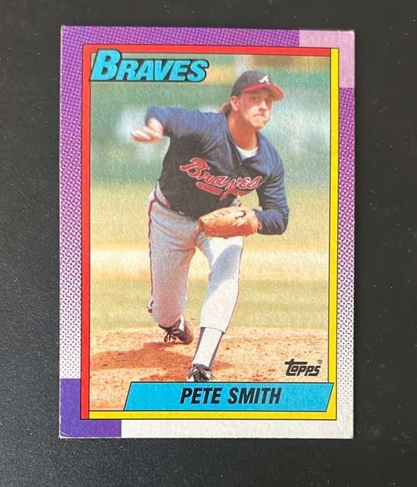 Pete Smith