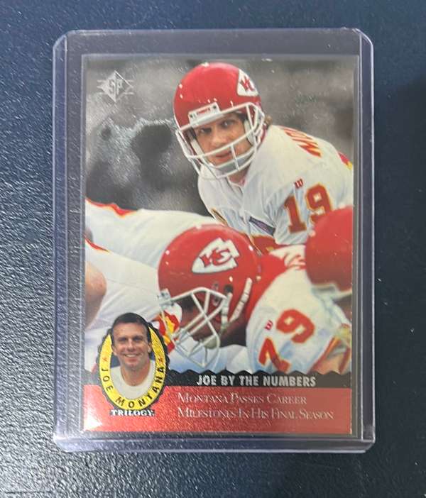 Joe Montana
