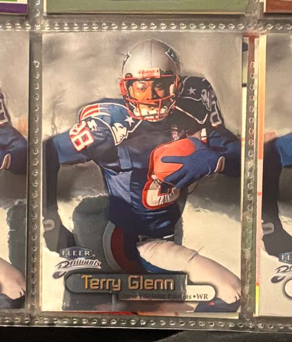 Terry Glenn