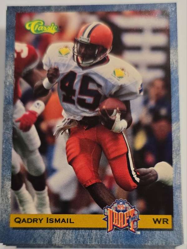 Qadry Ismail