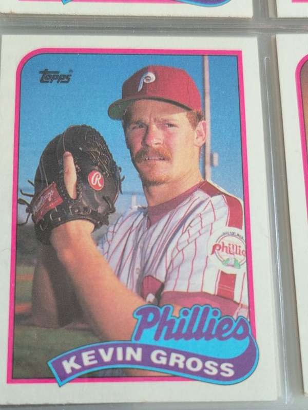 Kevin Gross
