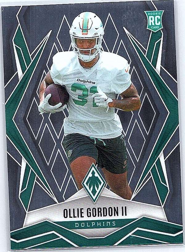 Ollie Gordon II
