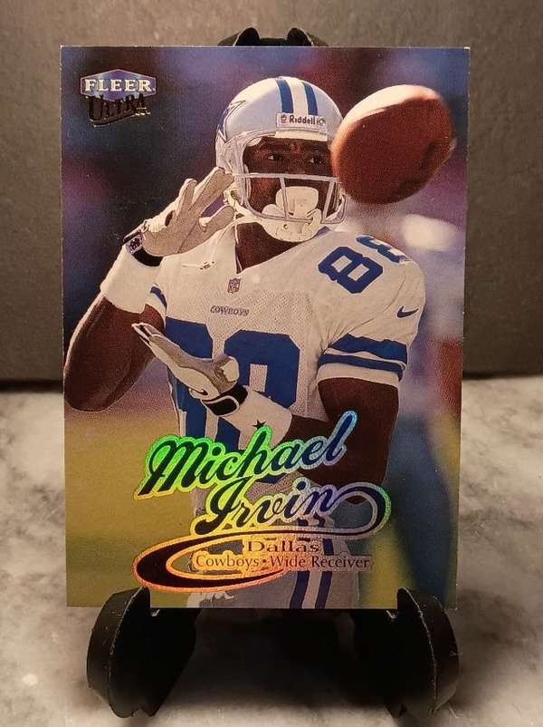 Michael Irvin