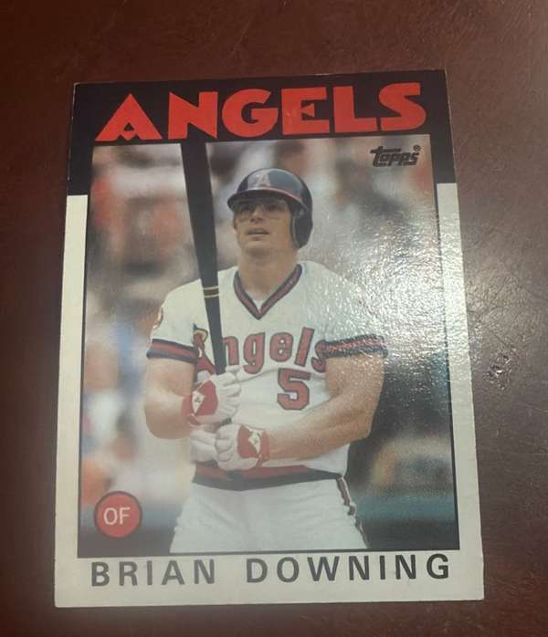 Brian Downing