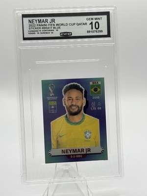 Neymar Jr