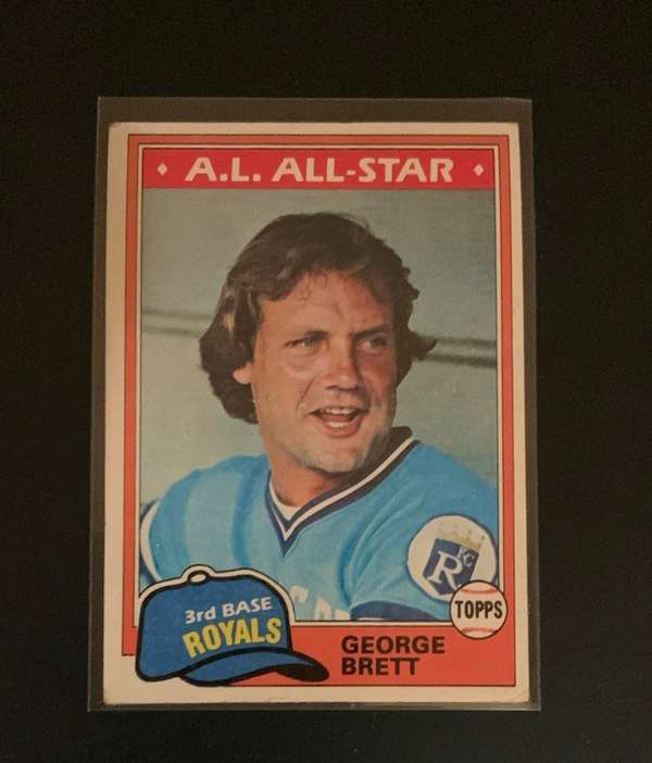 George Brett
