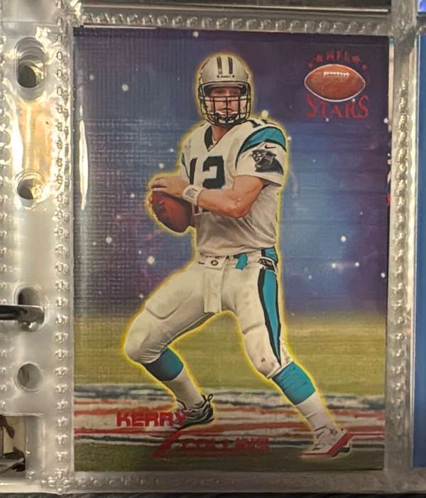 Kerry Collins