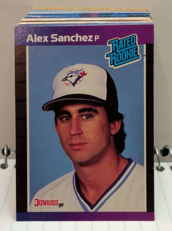Alex Sanchez