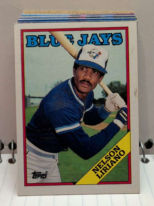 Nelson Liriano