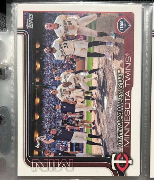 Minnesota Twins