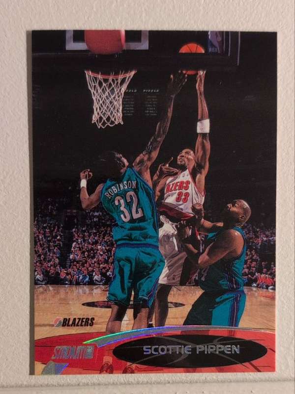 Scottie Pippen