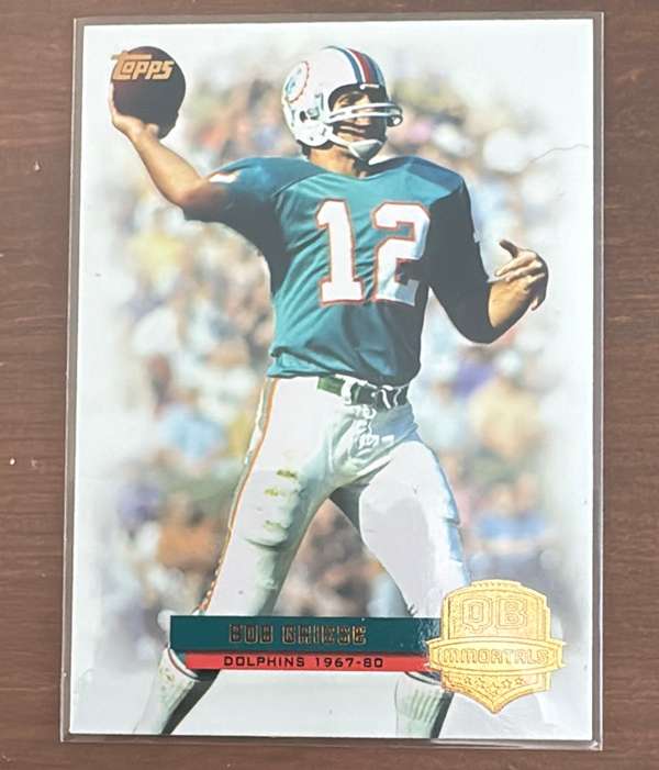 Bob Griese