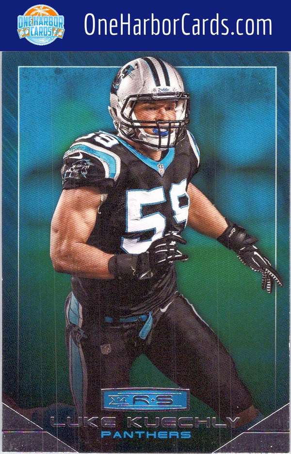 Luke Kuechly