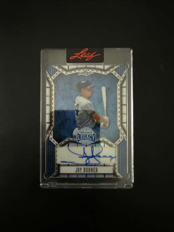 Jay Buhner 