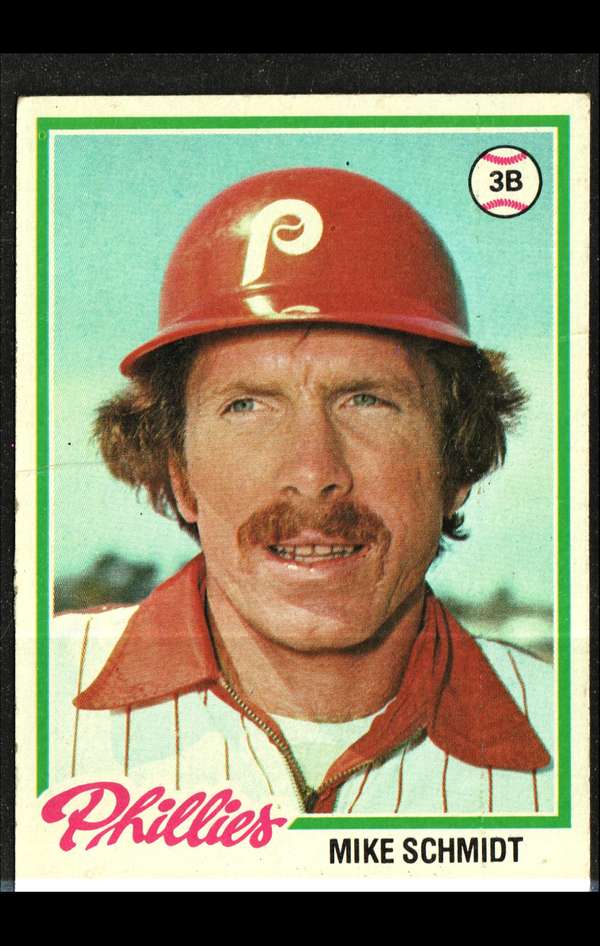 Mike Schmidt