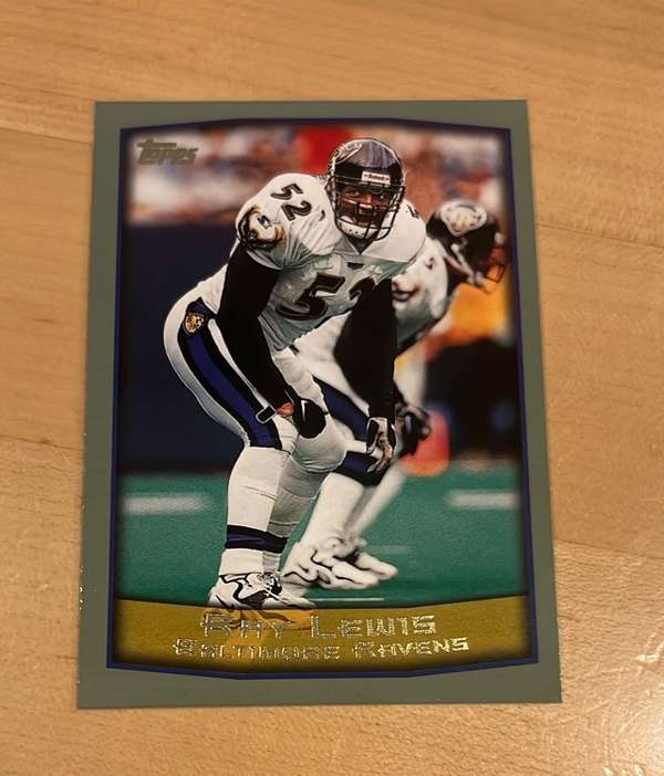 Ray Lewis