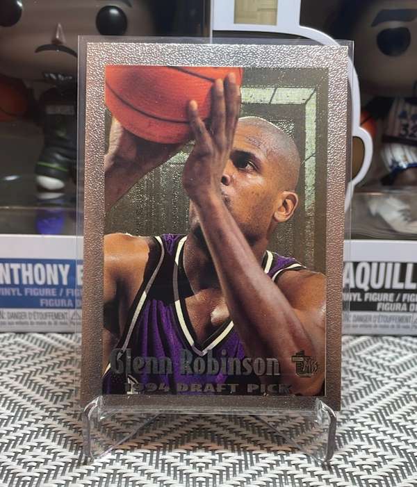 Glenn Robinson