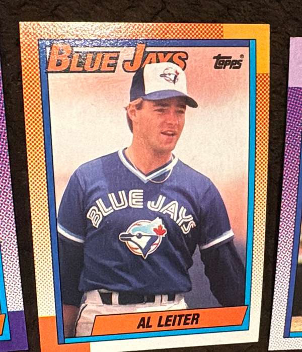 Al Leiter