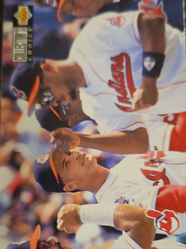 Albert Belle