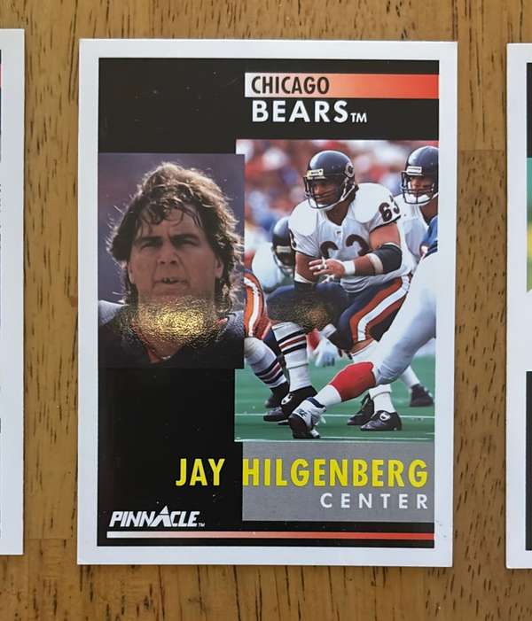 Jay Hilgenberg