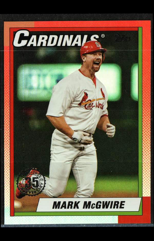 Mark McGwire