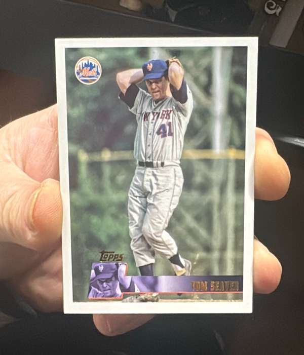 Tom Seaver