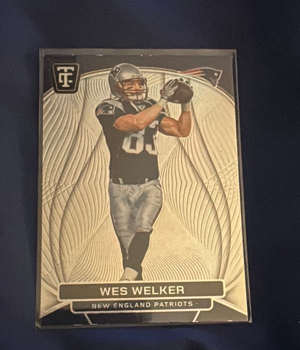 Wes Welker