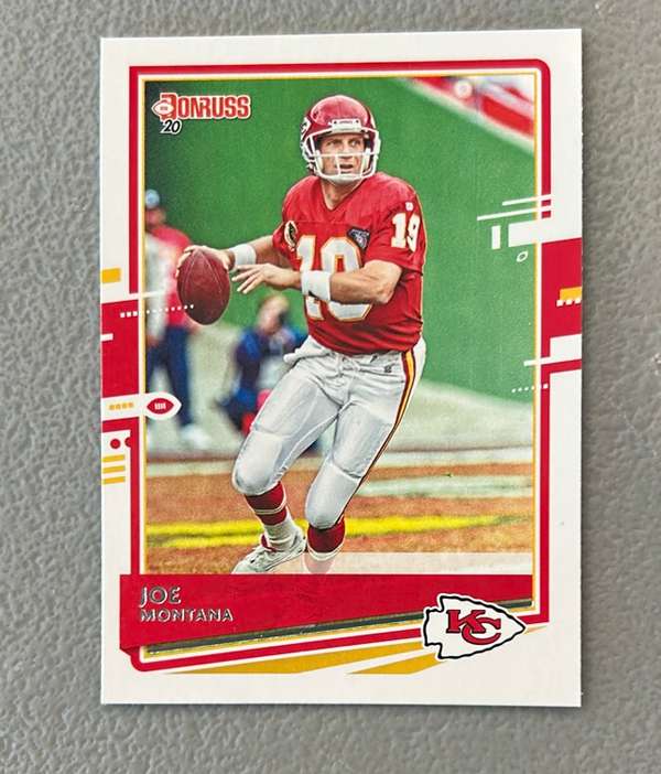 Joe Montana