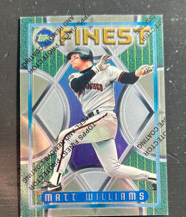 Matt Williams