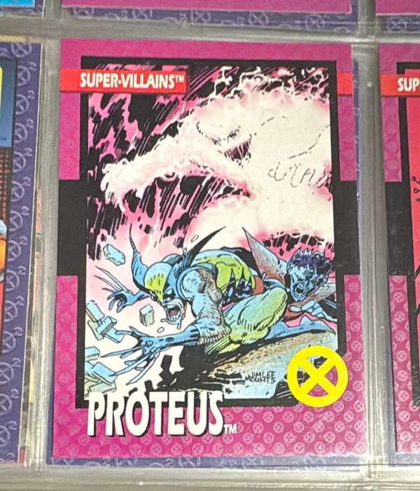 Proteus
